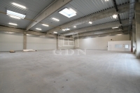 Székesfehérvár Склад 5