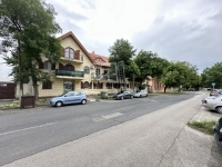 For rent flat (brick) Székesfehérvár, 53m2