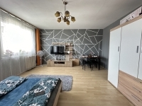 For sale flat (panel) Székesfehérvár, 43m2