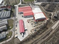 Székesfehérvár Storage 1