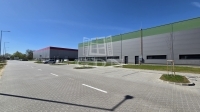For rent storage Székesfehérvár, 6023m2