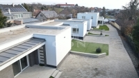 Miete wohnung (ziegel) Székesfehérvár, 55m2