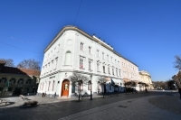 Székesfehérvár Квартира (кирпичная) 13