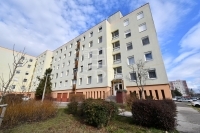 For rent flat (panel) Székesfehérvár, 54m2