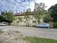 For sale flat (brick) Székesfehérvár, 47m2