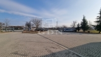 Székesfehérvár Промышленная территория 0