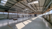 Székesfehérvár Industriegebiet 4