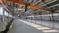 Székesfehérvár Industriegebiet 7