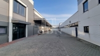 Székesfehérvár Industriegebiet 21