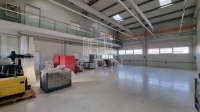 Székesfehérvár Industriegebiet 11