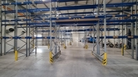 Székesfehérvár Industriegebiet 13