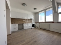 For rent flat (brick) Székesfehérvár, 45m2
