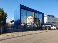 For rent storage Székesfehérvár, 316m2