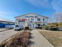 For rent office Székesfehérvár, 754m2