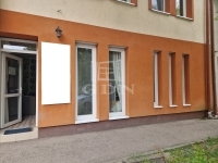 Сдается в аренду офис Székesfehérvár, 29m2