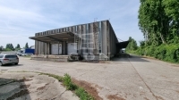 出租 库房 Székesfehérvár, 423m2