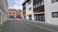 închiriere sediu Székesfehérvár, 68m2