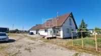For rent storage Székesfehérvár, 275m2