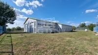 For rent storage Székesfehérvár, 783m2