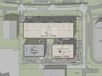 Székesfehérvár Промышленная территория 5