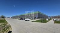 Székesfehérvár 工业区域 0