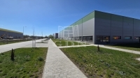 Székesfehérvár 工业区域 4