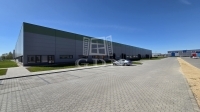 Székesfehérvár 工业区域 2