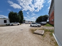 Székesfehérvár Office 1