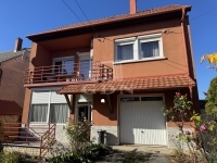 Székesfehérvár 家庭别墅 0