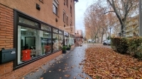 出租 商业用 - 店铺 Székesfehérvár, 162m2
