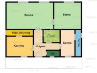 Székesfehérvár Family House 12