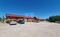 出卖 商业用 - 旅游行业 Székesfehérvár, 220m2