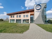 Székesfehérvár Офис 0
