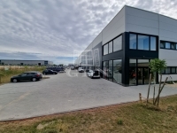 For rent storage Székesfehérvár, 1046m2