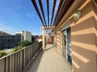 Székesfehérvár Wohnung (Ziegel) 5