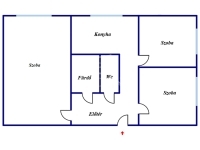 Székesfehérvár Locuinta (panel) 10
