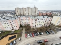 Székesfehérvár Locuinta (panel) 9