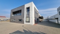 Verkauf lager Székesfehérvár, 1193m2