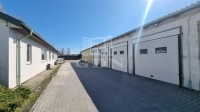Székesfehérvár Depozit 1