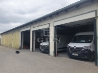 Székesfehérvár Depozit 2