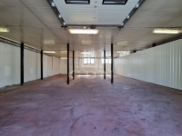 出租 库房 Székesfehérvár, 200m2