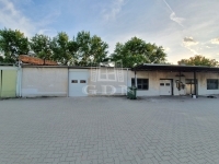 Székesfehérvár 库房 14