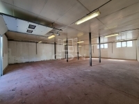 Székesfehérvár 库房 12