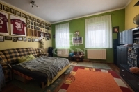 Úrhida 家庭别墅 11