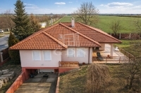 For sale family house Úrhida, 220m2