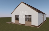 Székesfehérvár 家庭别墅 2