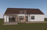 Székesfehérvár 家庭别墅 3