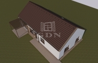 Székesfehérvár 家庭别墅 4