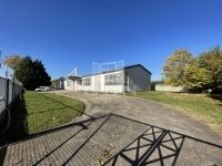 Székesfehérvár Склад 2