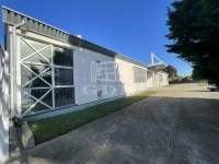 Székesfehérvár Склад 3